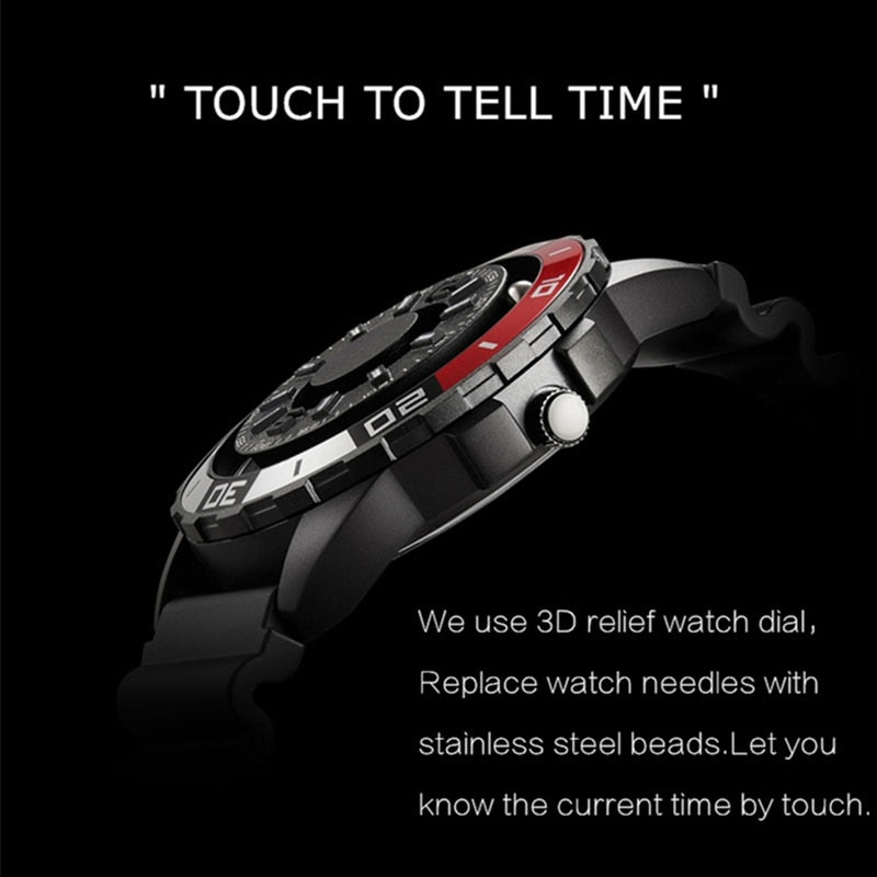 Eutour Magnetic Iron Balls Watch for Men - Premium Watches from Eutour - Just $65.00! Shop now at Dressmycell.com Eutour Magnetic Iron Balls Watch for Men - Premium Watches from Eutour - Just $65.00! Shop now at Dressmycell.com